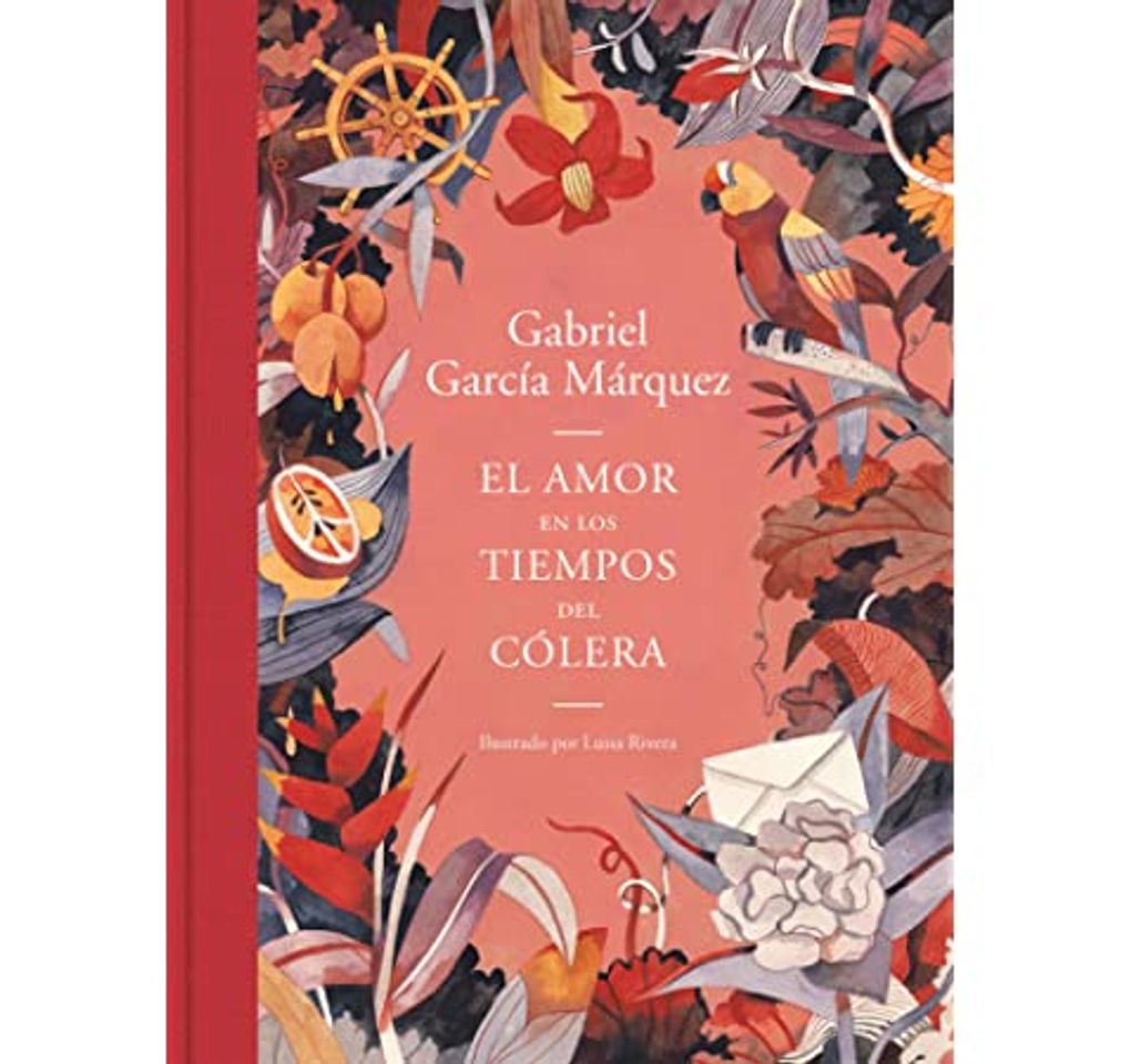 Libro Cien años de soledad (edición ilustrada) 