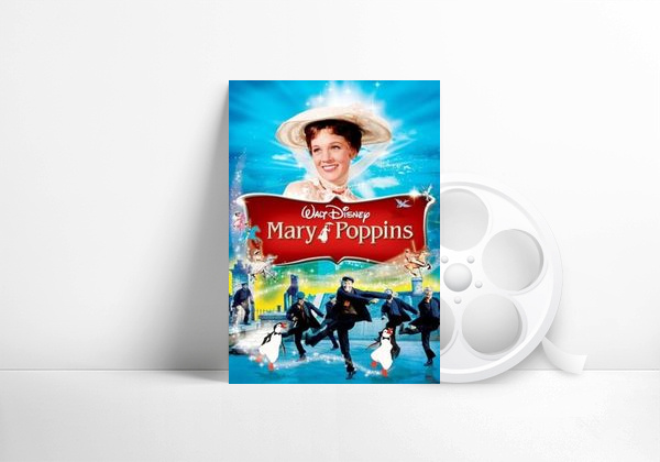 Filme Mary Poppins