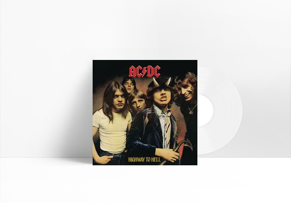 Música Highway to Hell