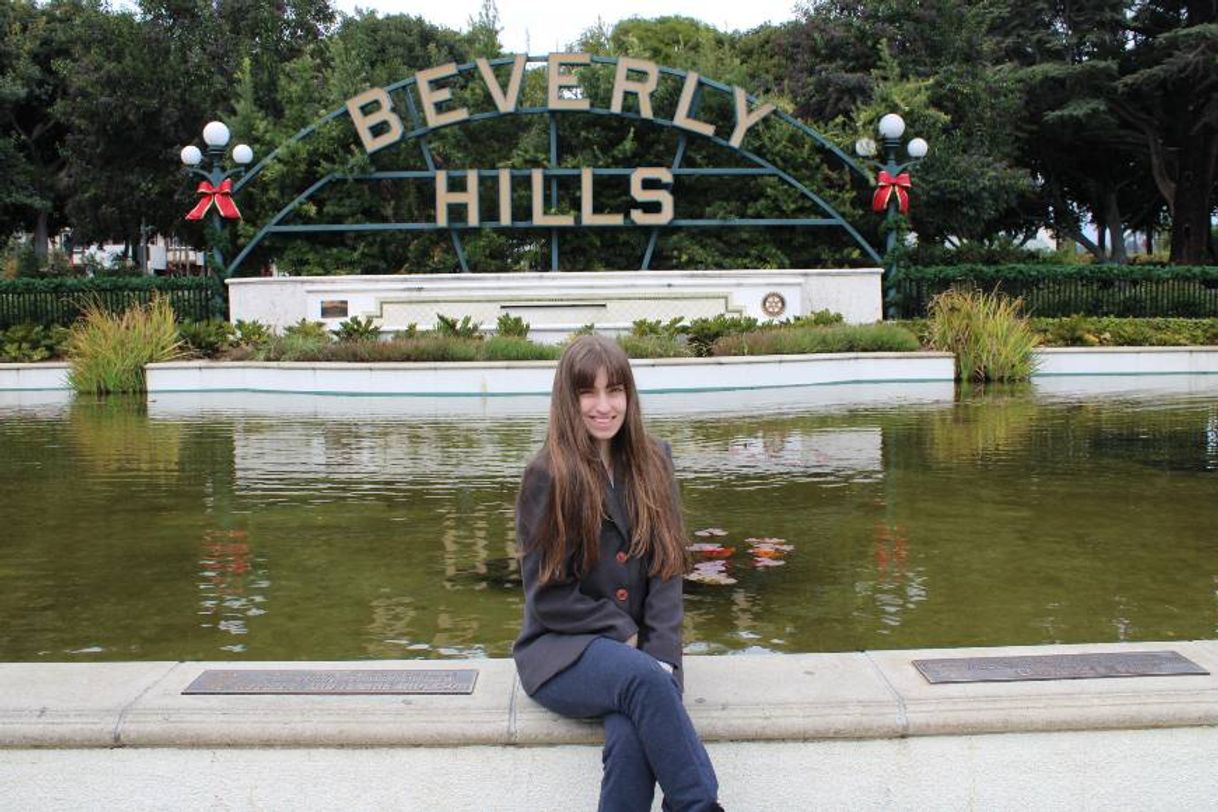 Place Beverly Hills