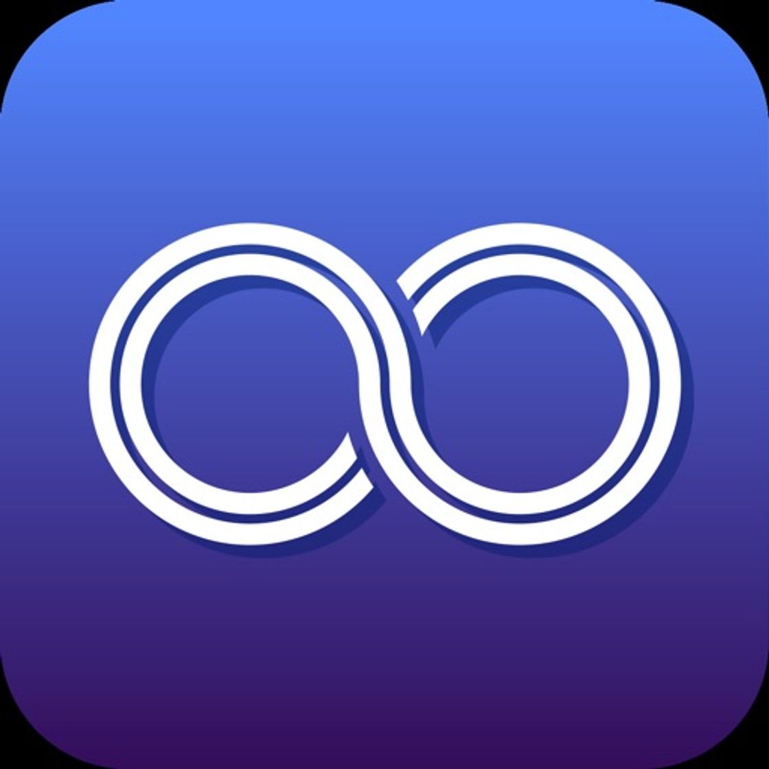 App Infinity Loop: Blueprints