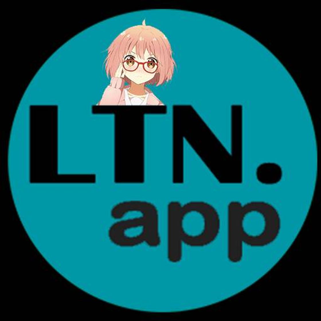 App LTN Anime app