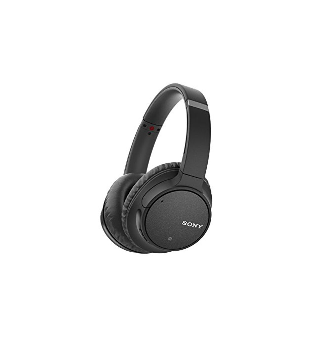 Social Sony WH-CH700NB - Auriculares inalámbricos
