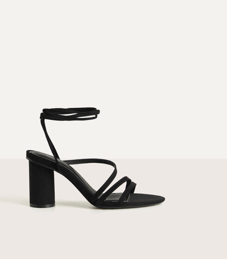 Moda Block heel sandals 