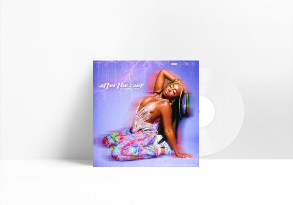 Music I Am (feat. Flo Milli)