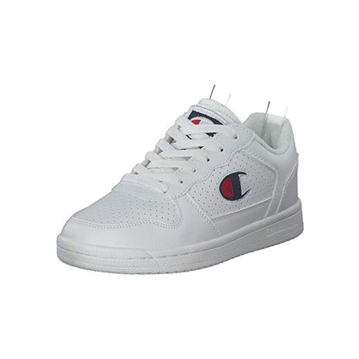 Champion Low Cut - Zapatillas deportivas para mujer