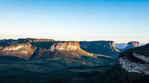 Chapada Diamantina