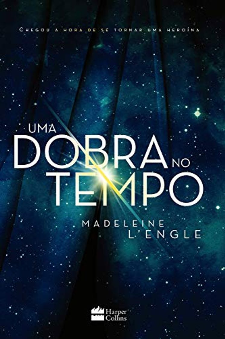 Libro Uma dobra no tempo: 1