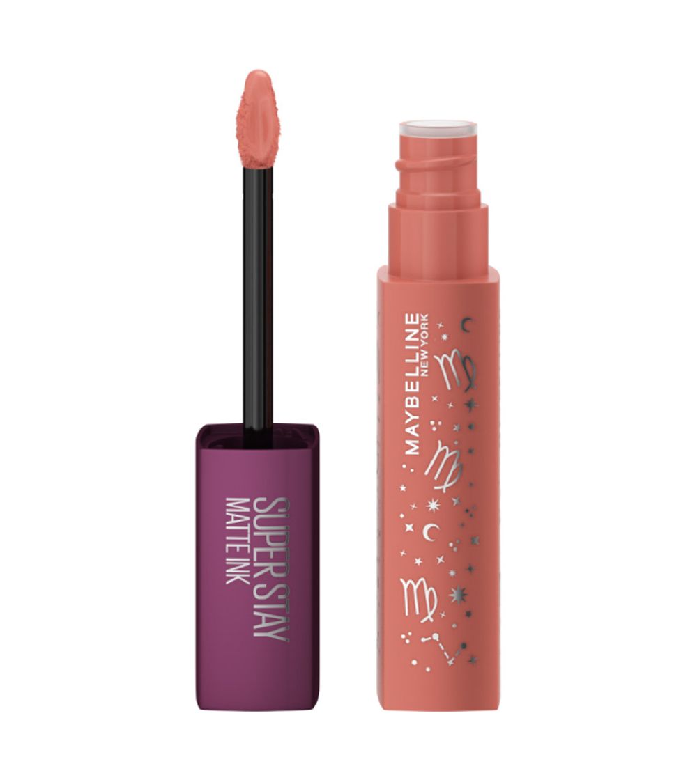 Moda Super Stay Matte Maybelline 65 (virgo) 