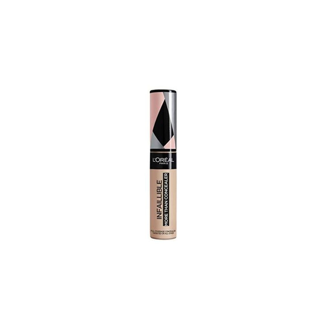 Belleza L'Oreal Paris Infalible More Than Concealer