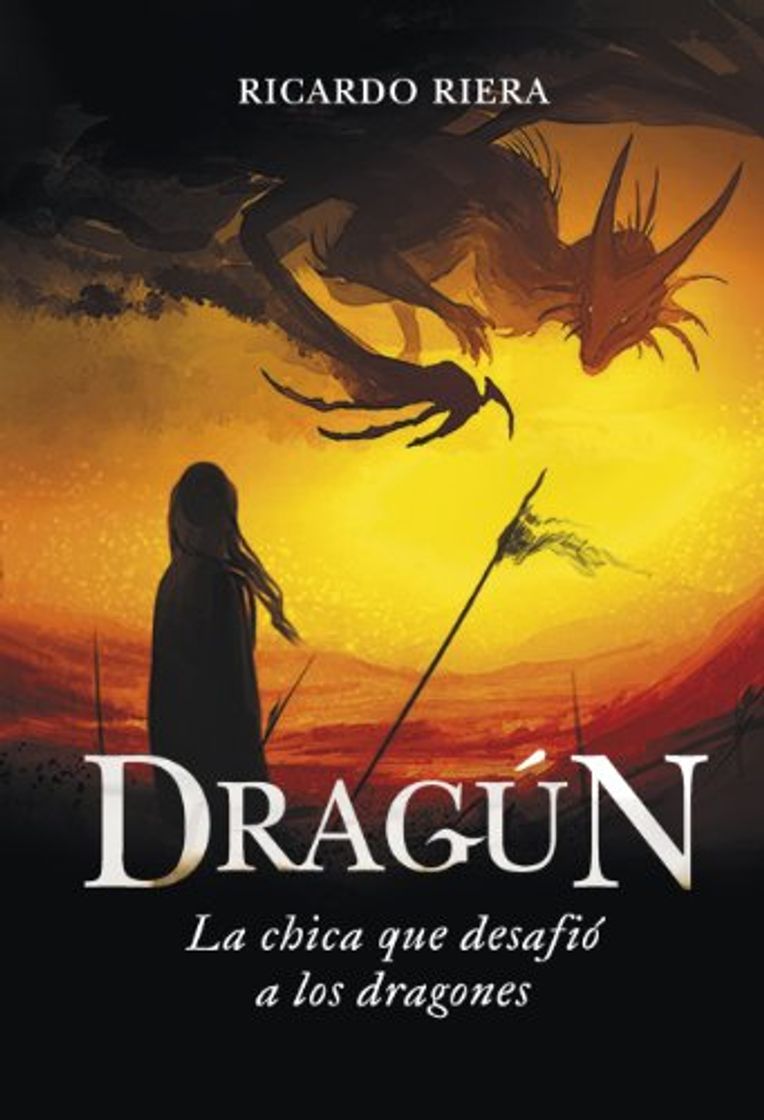 Book Dragún