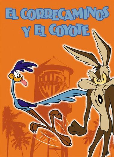 El Coyote y el Correcaminos 