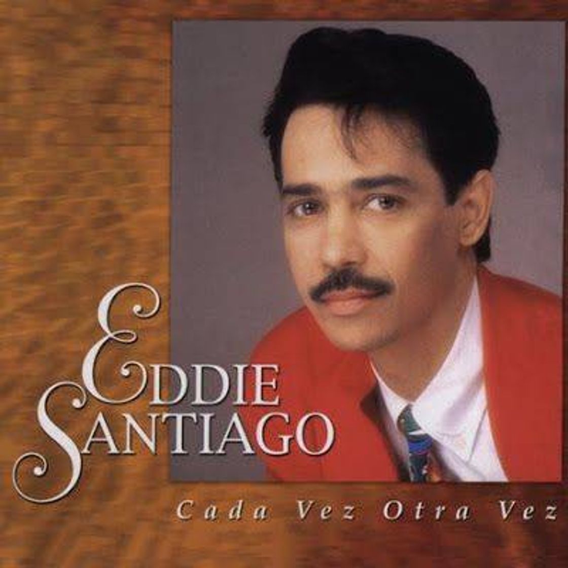 Canción Eddie Santiago - Tu Me Haces