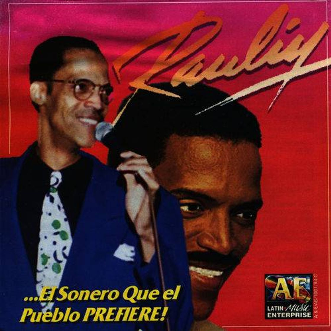 Canción Uno Se Cura - Raulin Rosendo