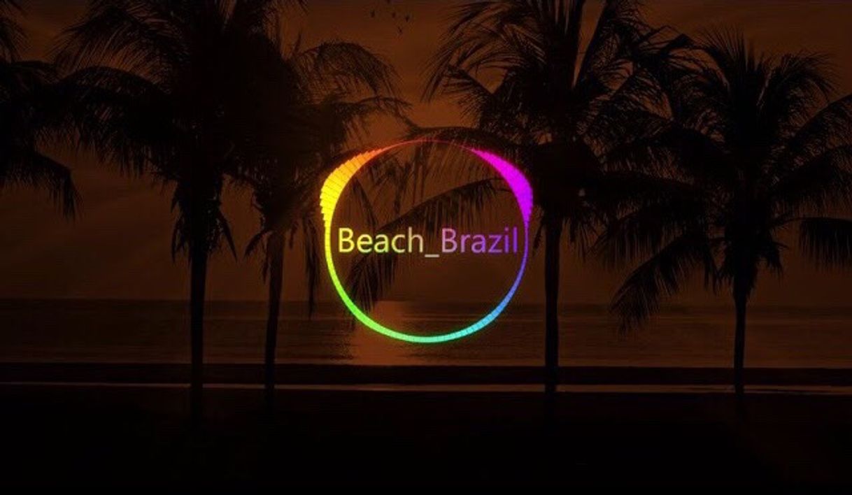 Fashion BEACH_BRAZIL | TRACKTRIBE | ALTERNATIVE & PUNK | VIVACE (2:2