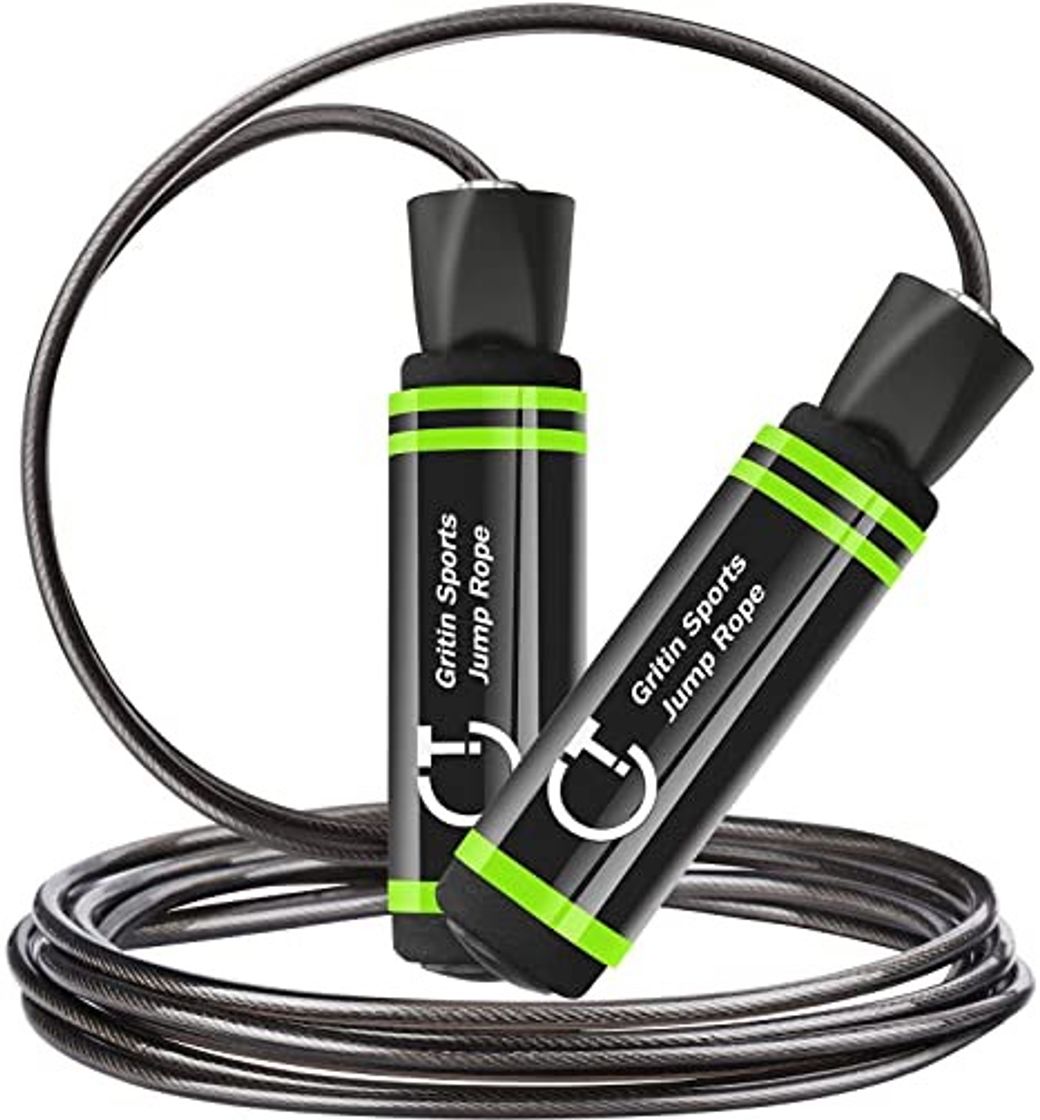 Product Gritin Sports ​​Jump Rope