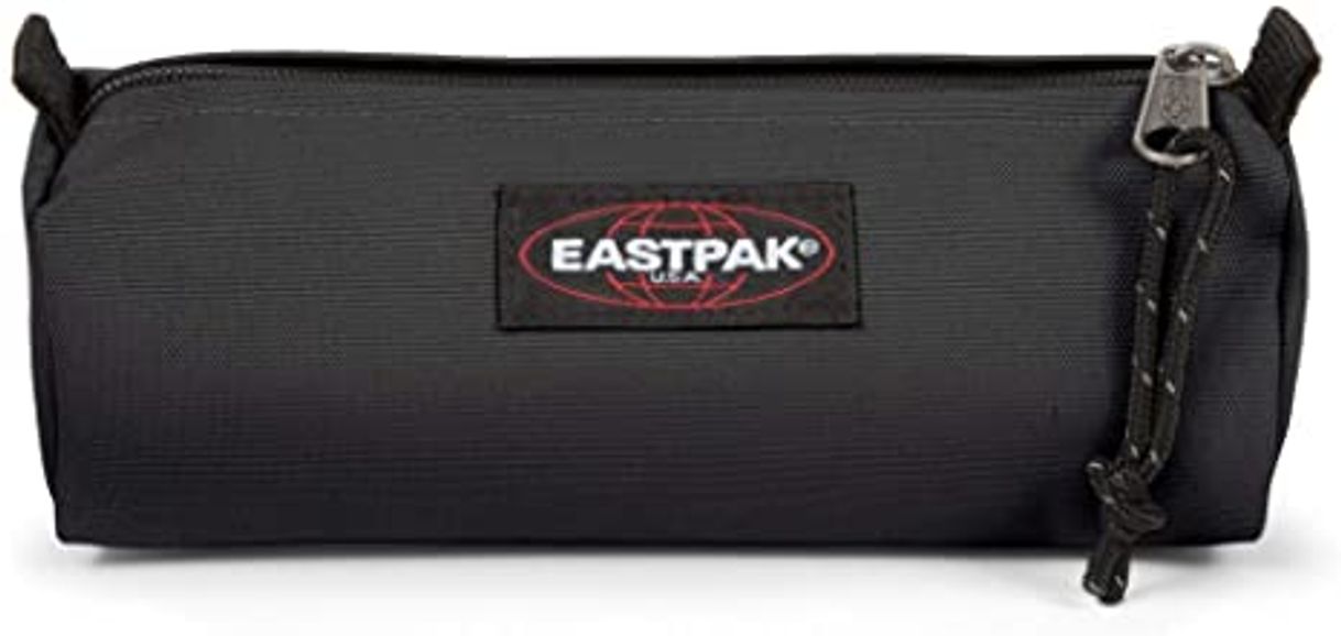 Producto Eastpak Benchmark Single Pencil Case, 21 cm, Blue