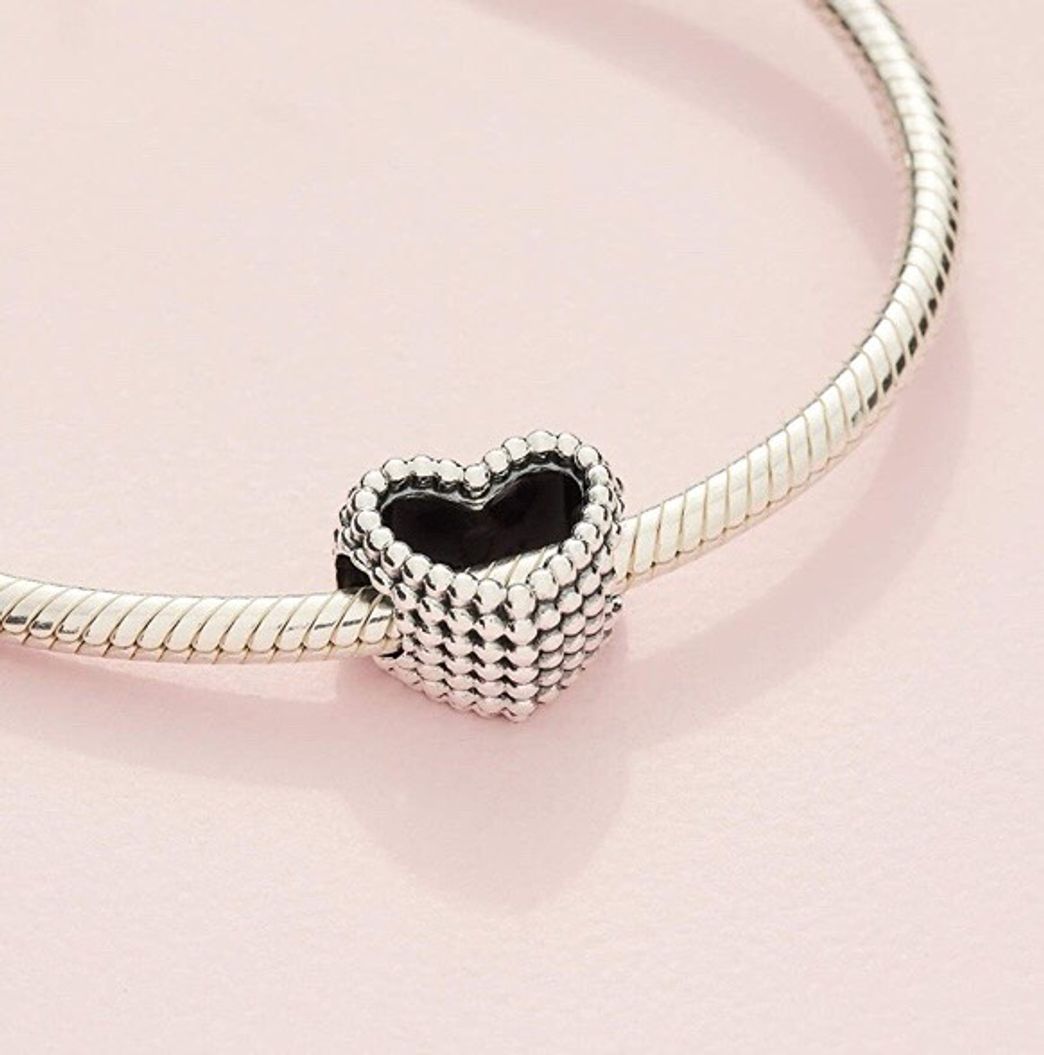 Productos Pandora Bead CHARM woman silver