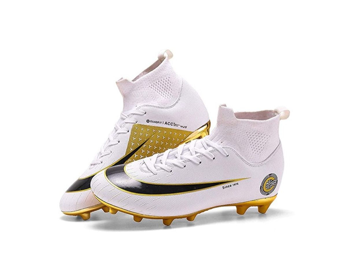 Products Mengxx Men's Football Shoes