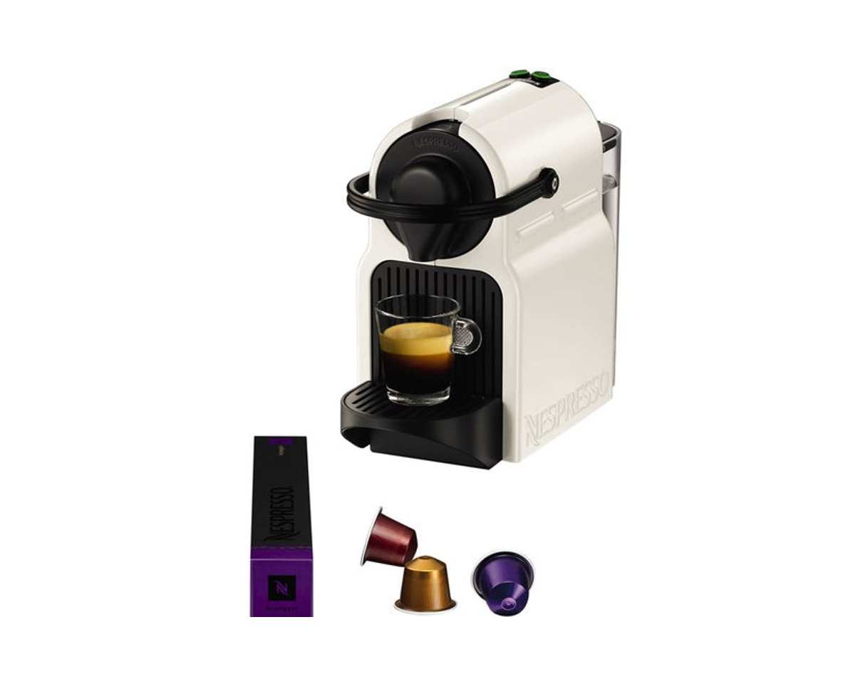 Producto Nespresso Inissia Espresso machine