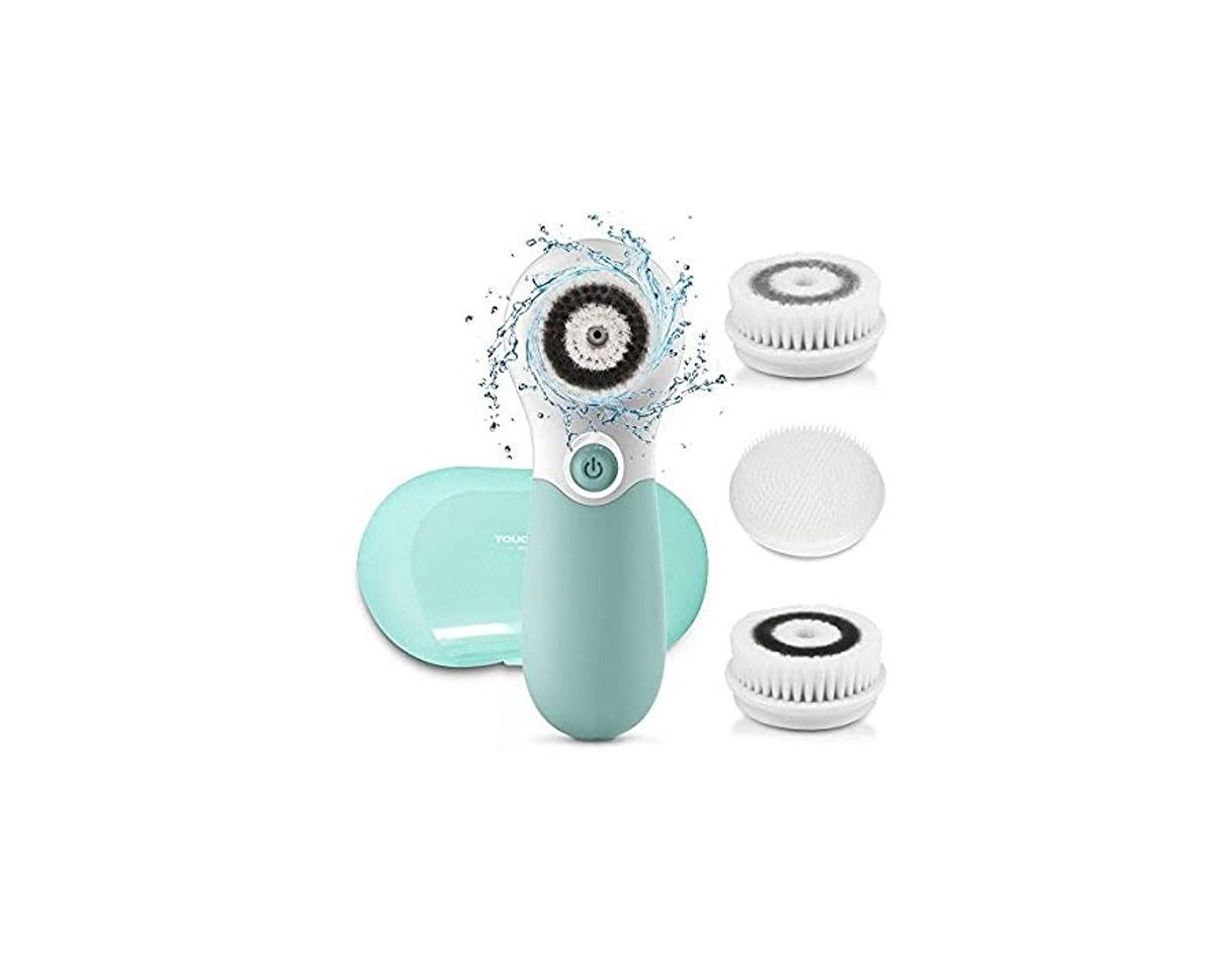 Products TOUCHBeauty Facial Cleansing Brush