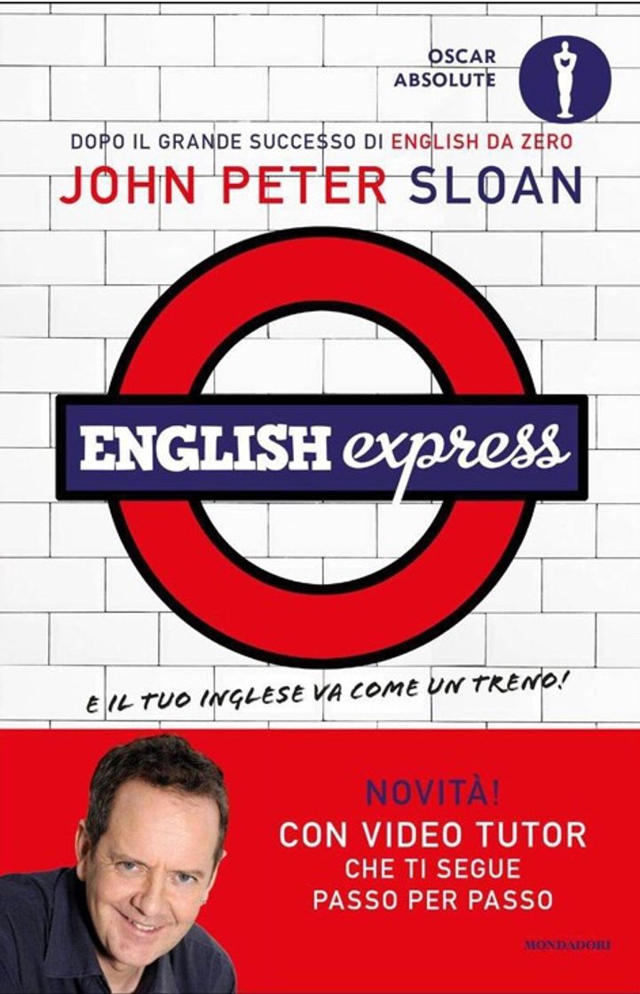 Books English express