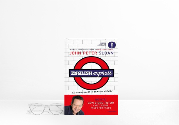 Book English express