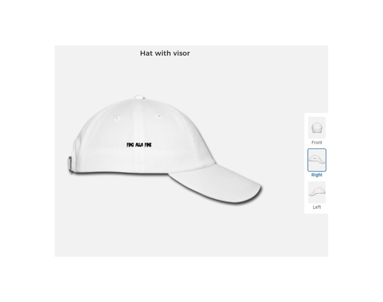 Social cap