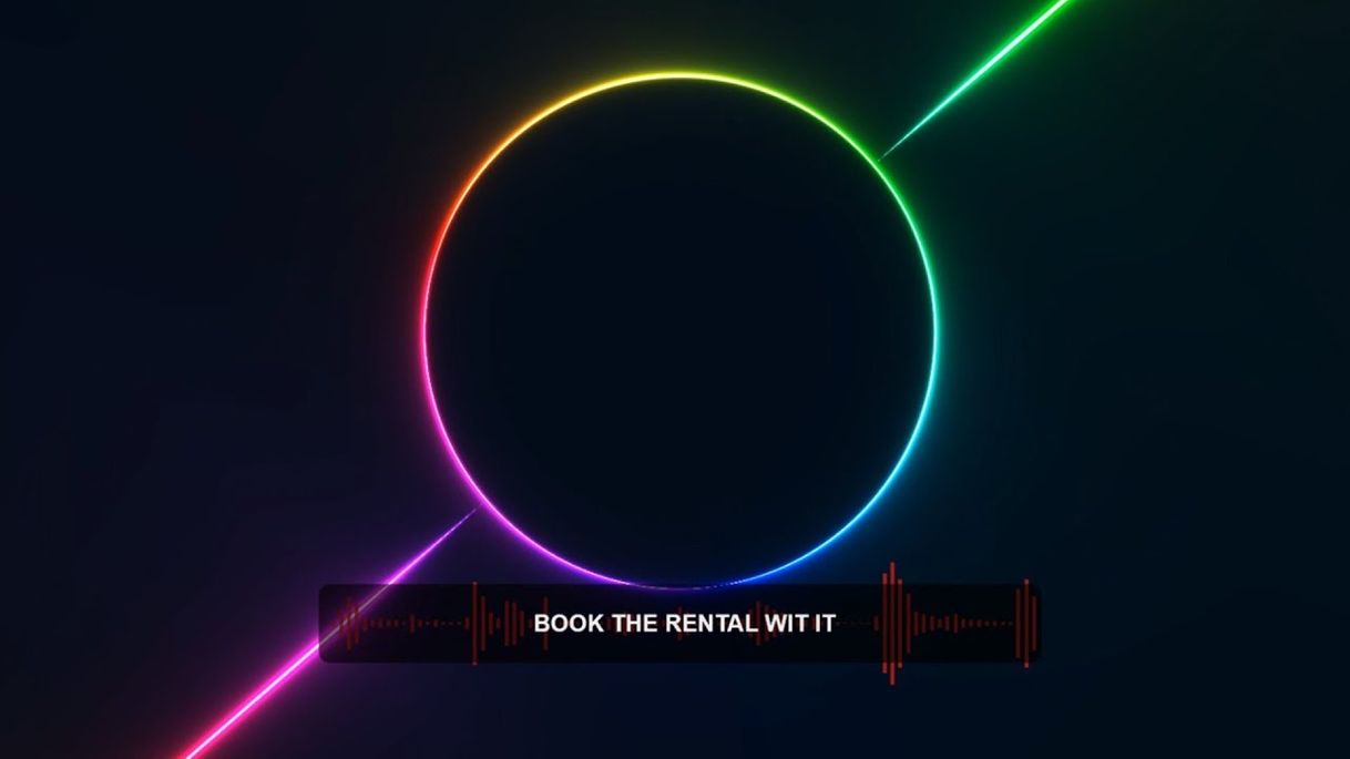 Music Book The Rental Wit it |RAGE | Hip-hop e rap | Drammatico (2