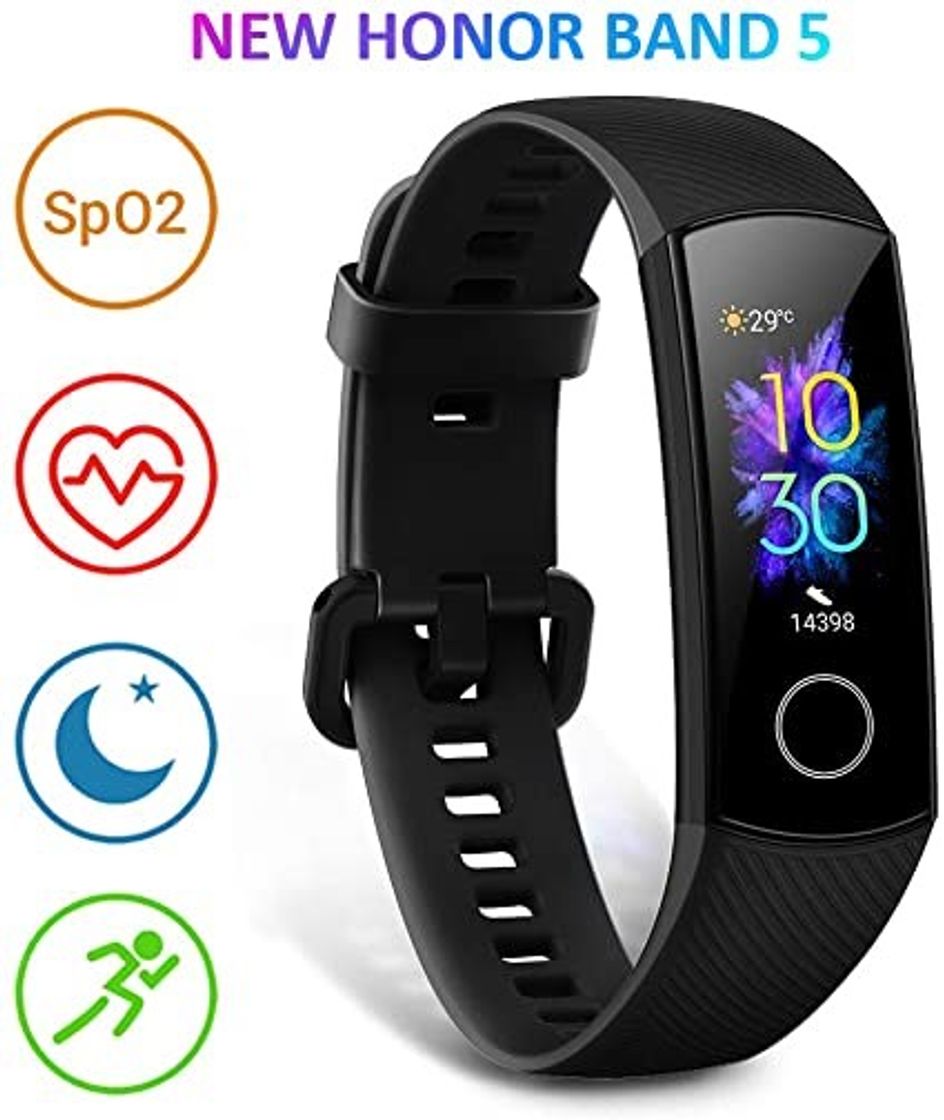 Products Honor Band 5 Smartwarch fitness tracher