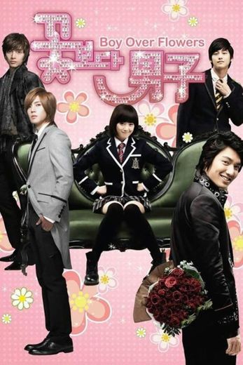 Boys Over Flowers