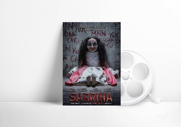 Película Sabrina