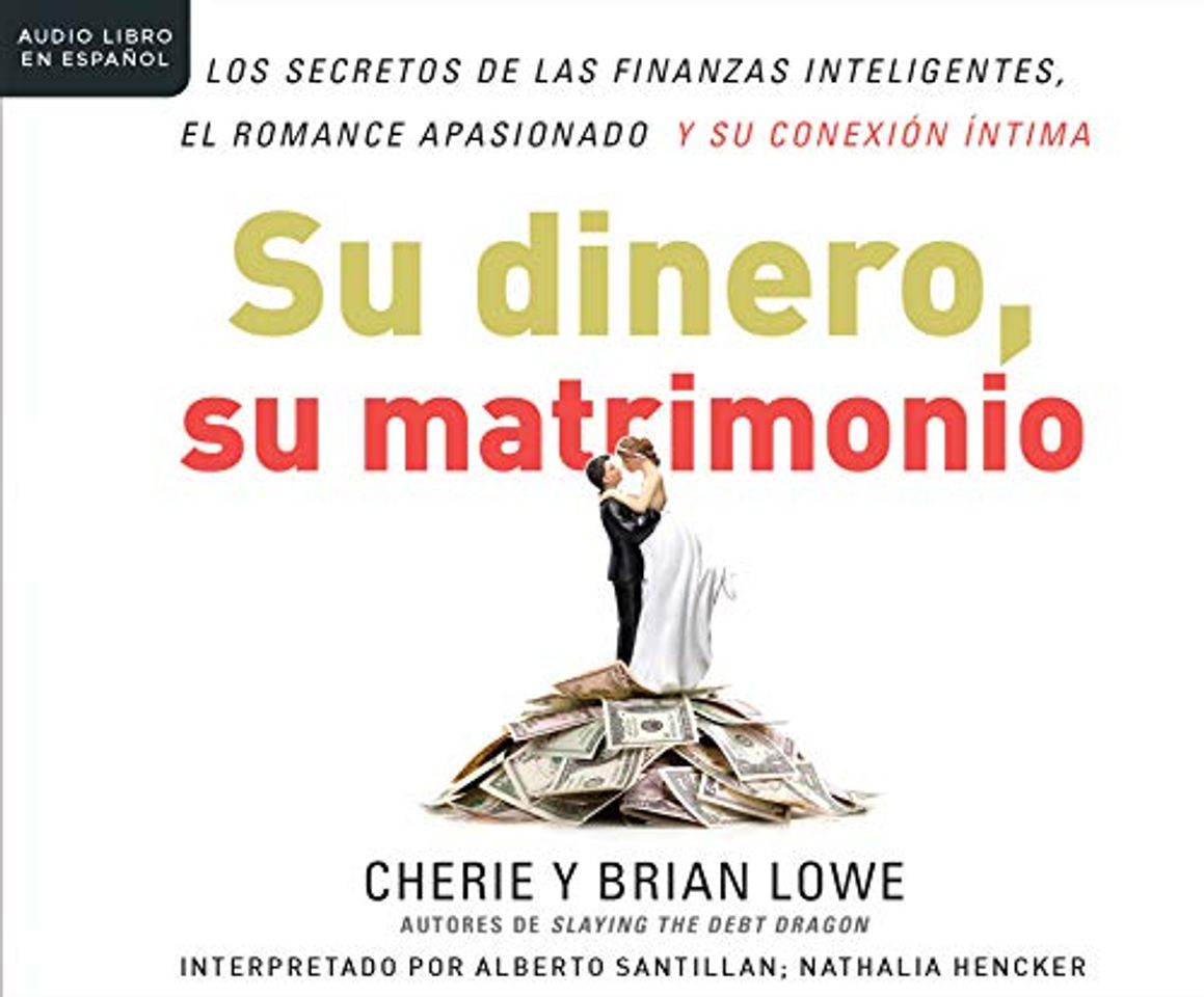 Libro Su Dinero, Su Matrimonio