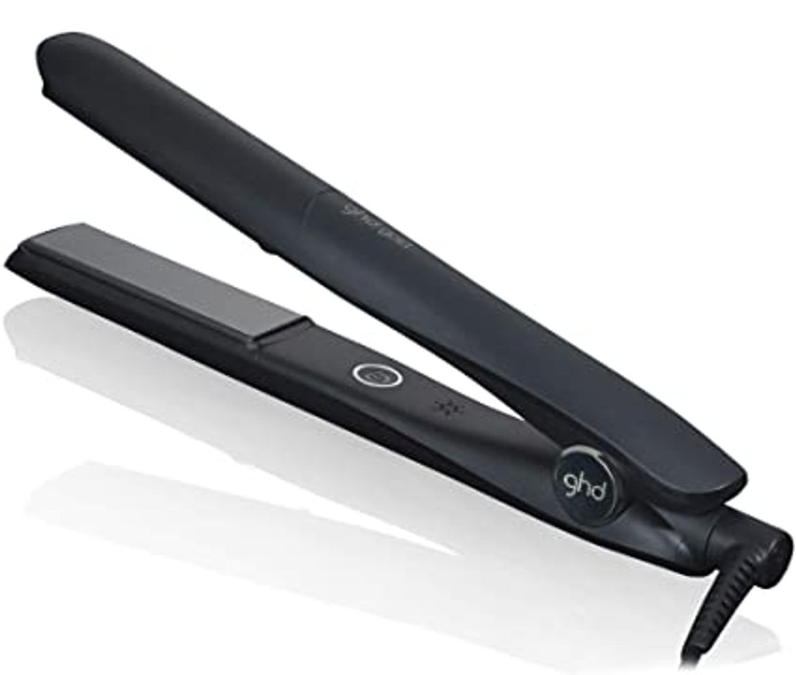 Moda plancha de pelo ghd