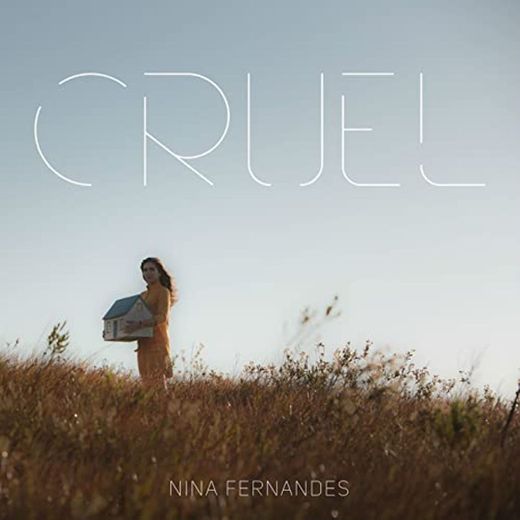 Cruel - Nina Fernandes 