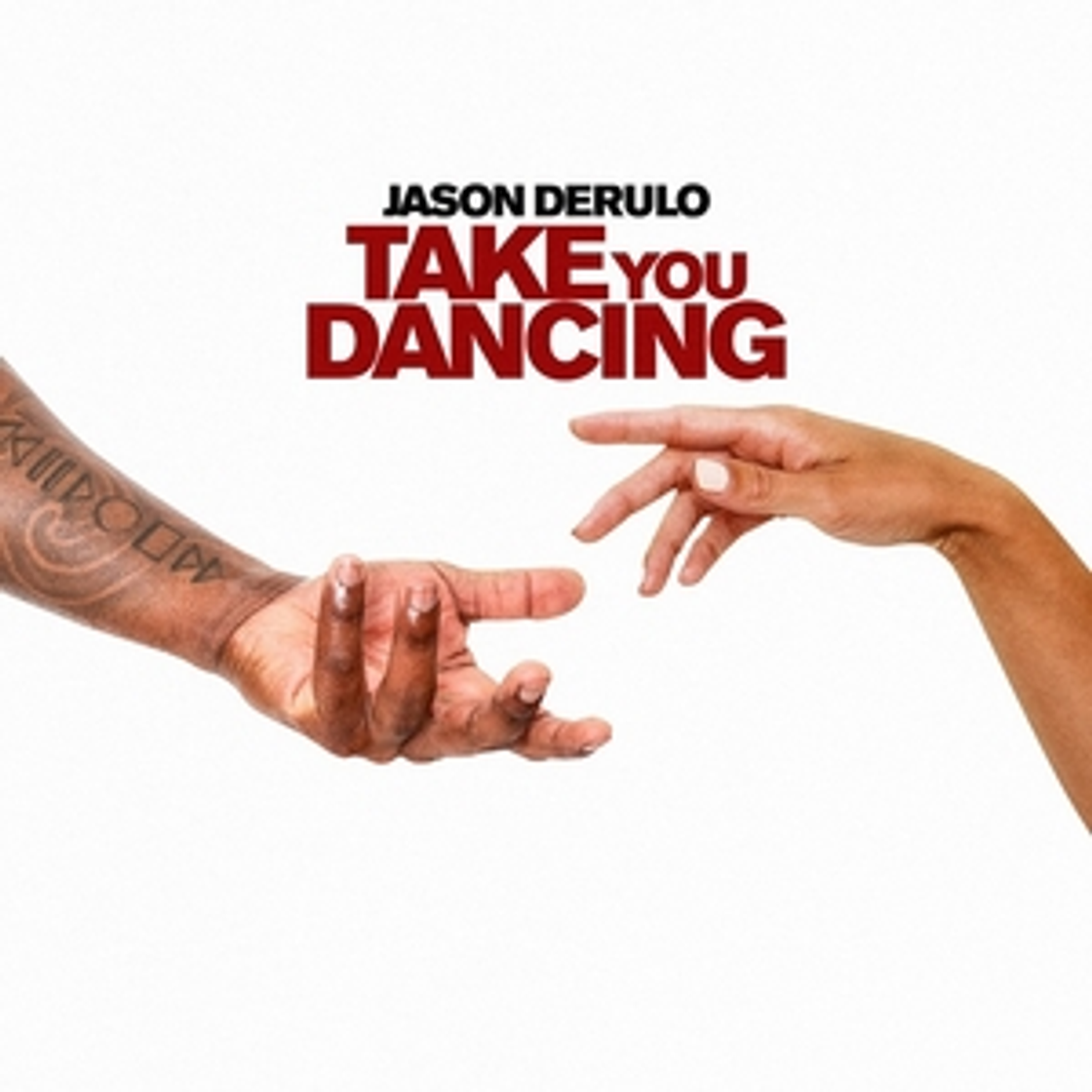 Music Take You Dancing - Jason Derulo 