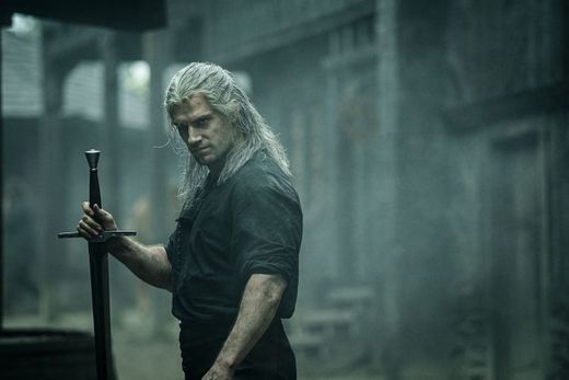 The Witcher | Netflix Official Site