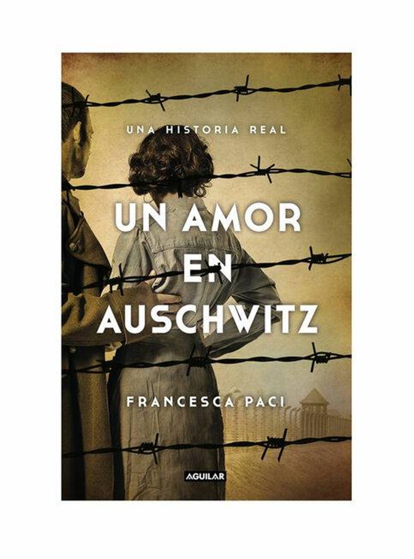 Fashion Un amor auschwitz