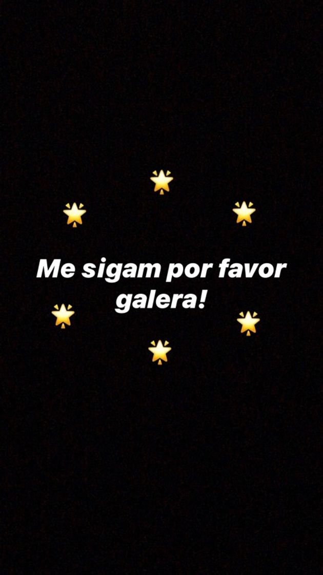 Moda Me seguir 