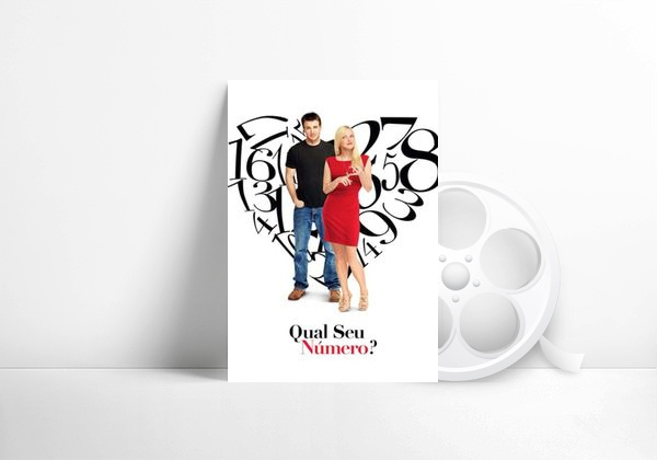 Película Dime con cuántos