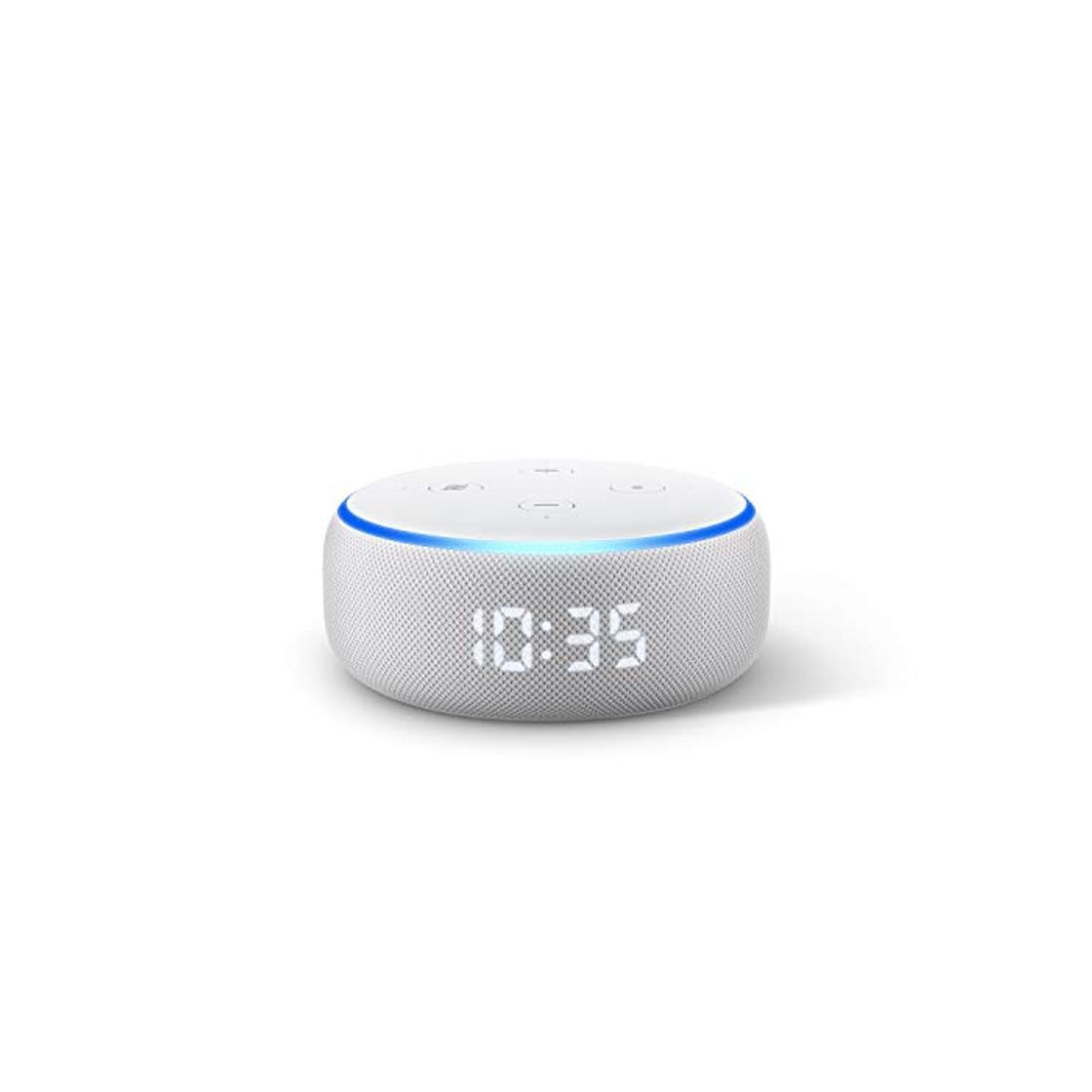 Social Nuevo Echo Dot