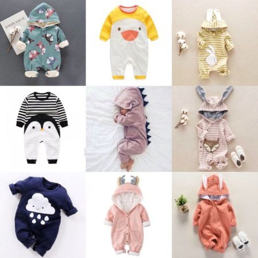 PatPat - Kids & Baby Clothing