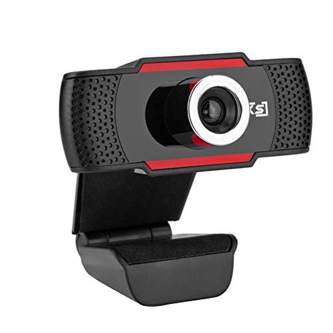 Products Facecam - Cámara web de 360 grados con micrófono-S80 HD Webcam con