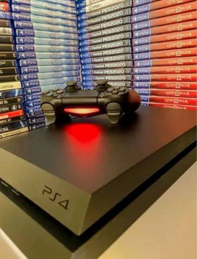 PS4