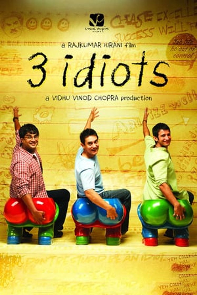 Movie 3 Idiots