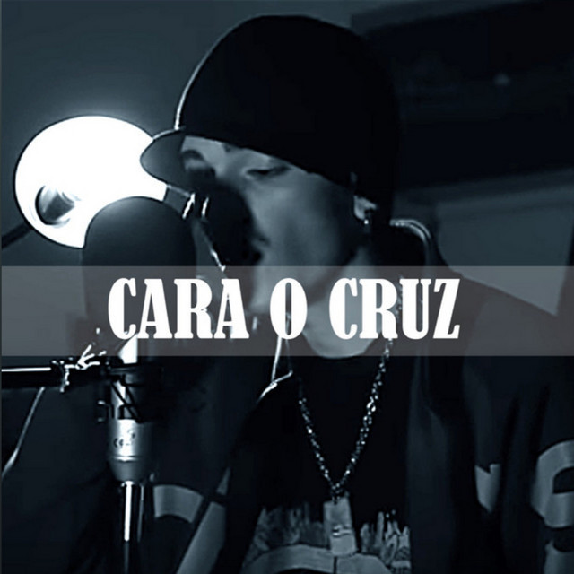 Canción Cara o Cruz