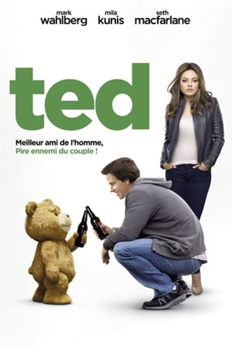 Movie Ted