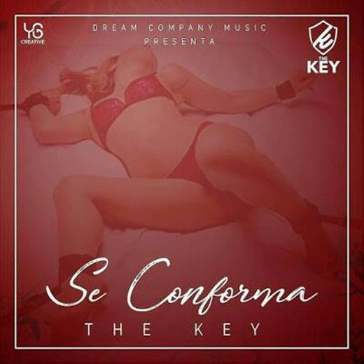 The Key - Se Conforma