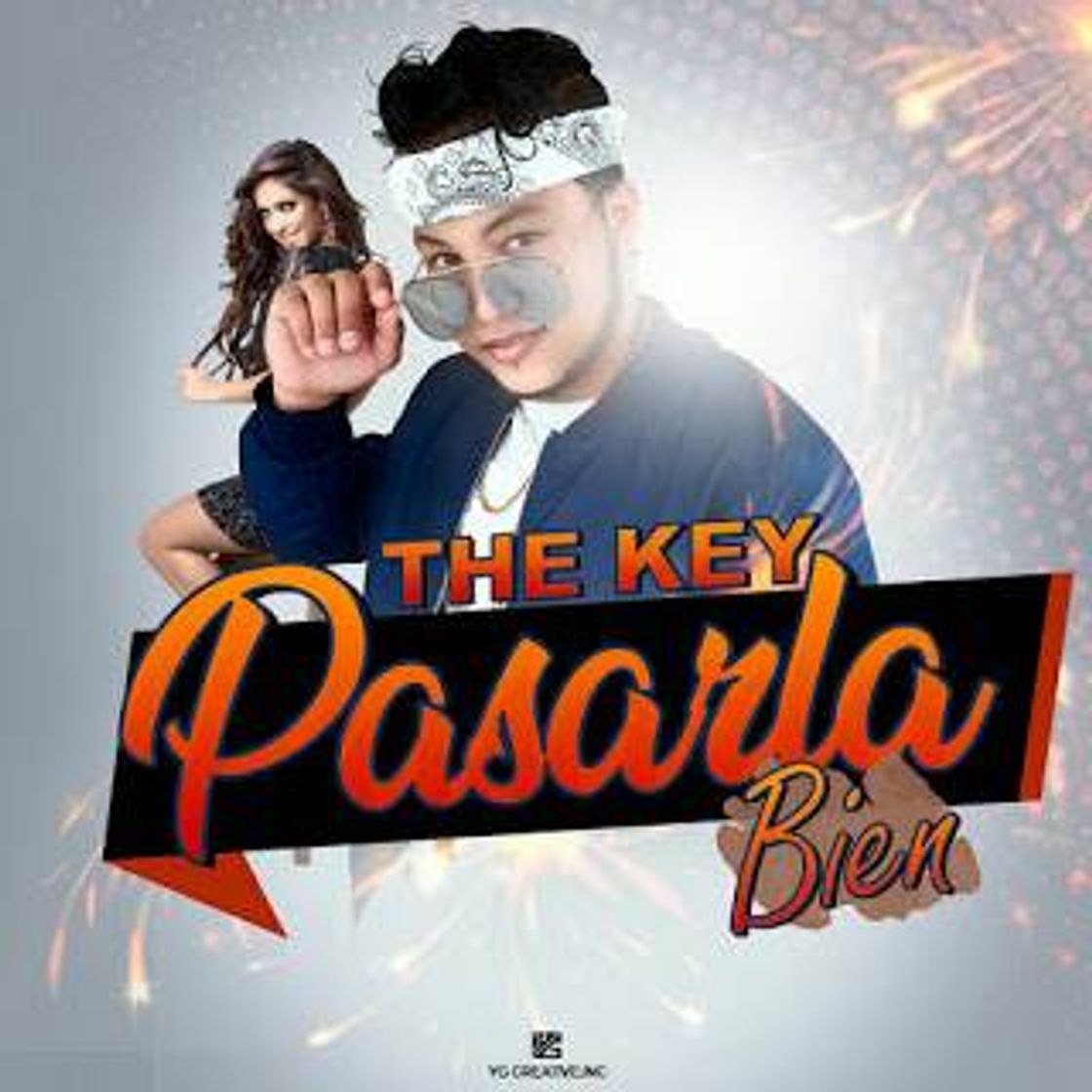 Fashion The Key - Vamos A Pasarla Bien 