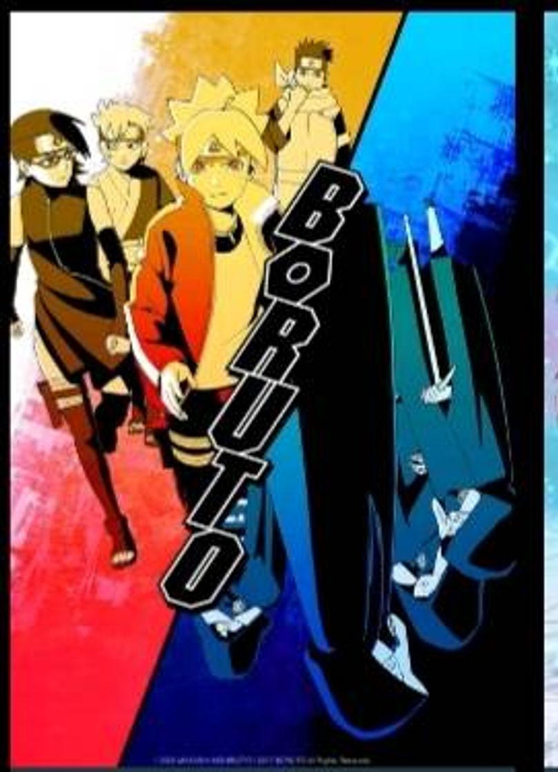 Naruto